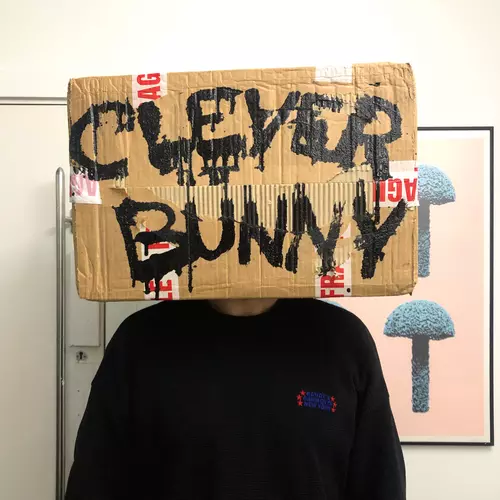 Clever Bunny - Each Time EP