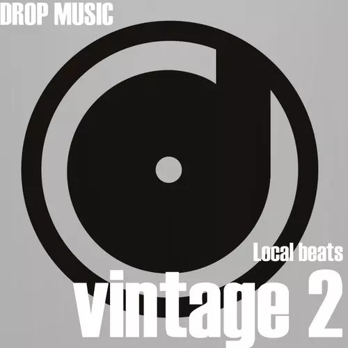 Various Artists - Vintage 2 / Local Beatz