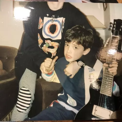 Dancing Days