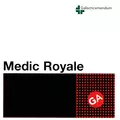 Medic Royale (CD)