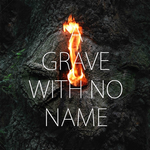 A Grave With No Name - Mountain Debris