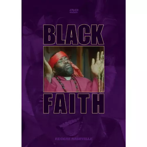 Howard Johnson - Black Faith