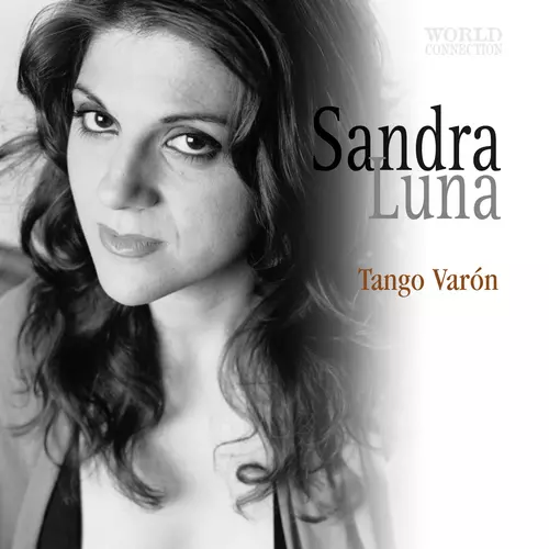 Sandra Luna - Tango Varon