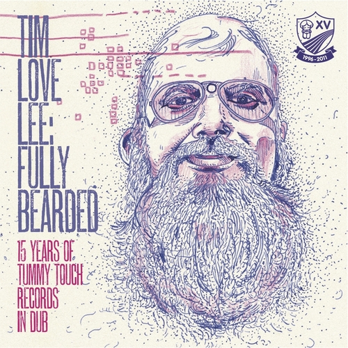Various Artists - Fully Bearded