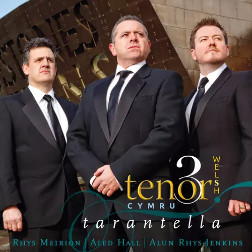 Tarantella