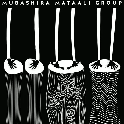 View full size cover Mubashira Mataali Group - Mubashira Mataali Group