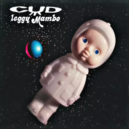Cud - Leggy Mambo cover