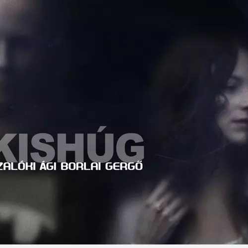 View full size cover Ági Szalóki - Kishúg