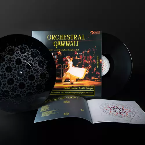 Orchestral Qawwali - Orchestral Qawwali