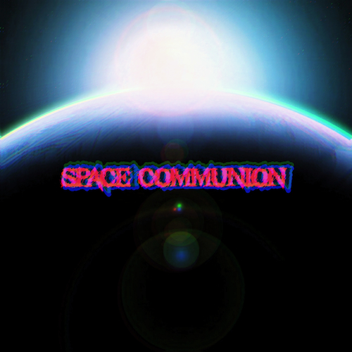 DuhkQunt - Space Communion