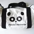 Panda Capsule Bag