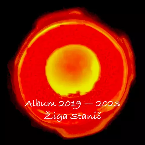 Žiga Stanič - Album 2019-2023
