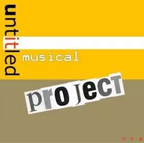 Untitled Musical Project - Untitled Musical Project