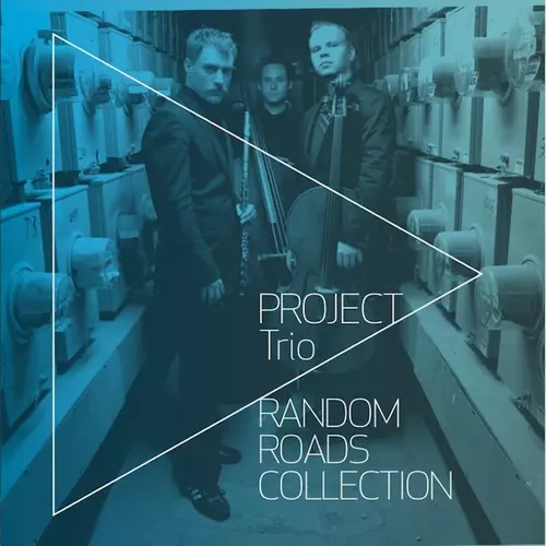 Project Trio - Random Roads Collection