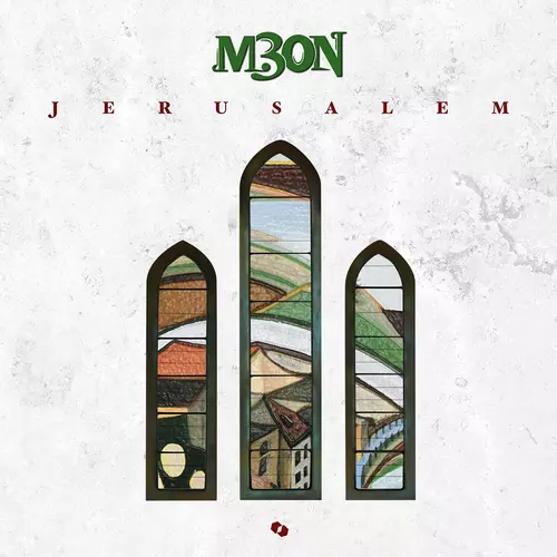 M3ON - Jerusalem