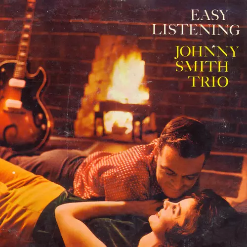 Johnny Smith Trio - Easy Listening