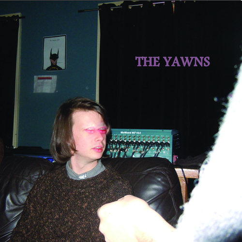 The Yawns - The Yawns