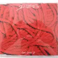 Get Over It CD Single (promo)