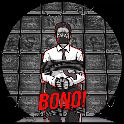 BONO! - No Escape