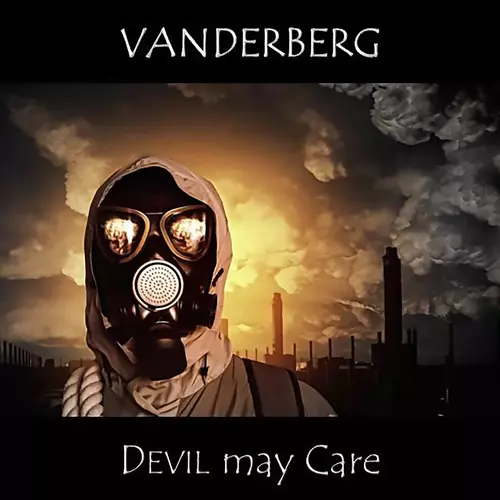 Vanderberg - The Devil May Care
