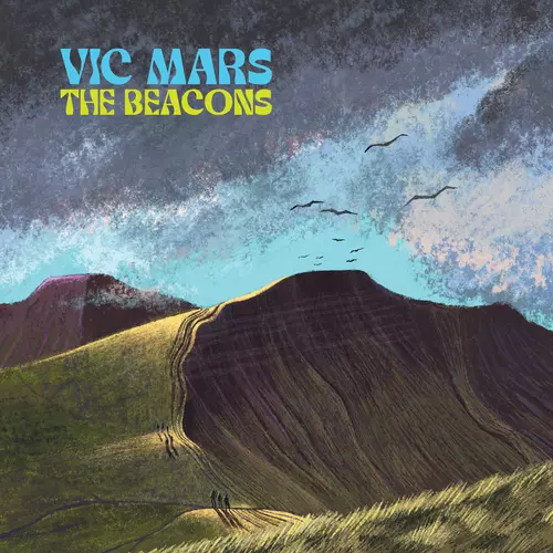 Vic Mars - The Beacons