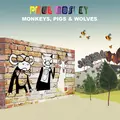 Monkeys, pigs and wolves