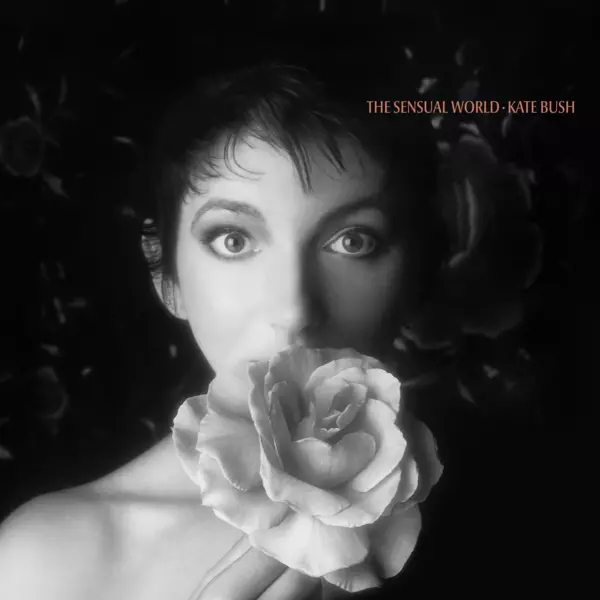 Kate Bush - The Sensual World - Fish People