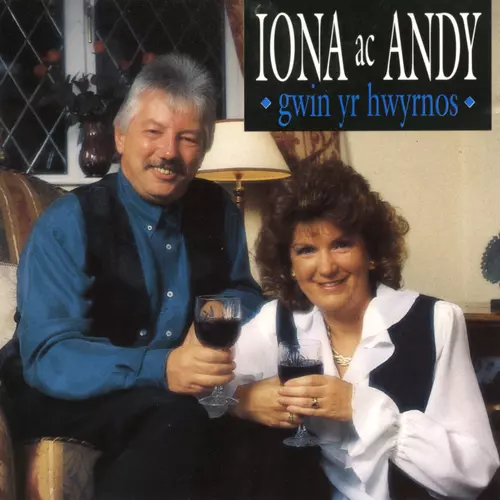 Gwin Yr Hwyrnos