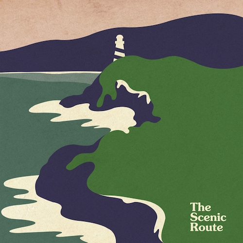 The Pattern Forms - The Scenic Route
