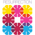 Resurrection: The Amplified Bible Of Heavenly Grooves