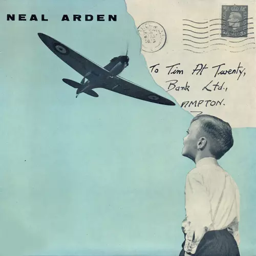 Neal Arden - To Tim At Twenty