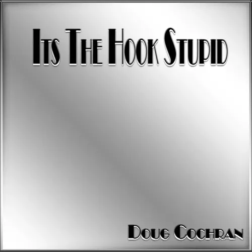 Doug Cochran - Its the Hook Stupid