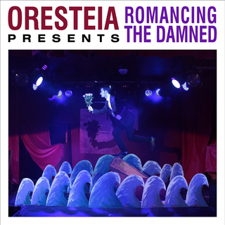 Romancing the Damned