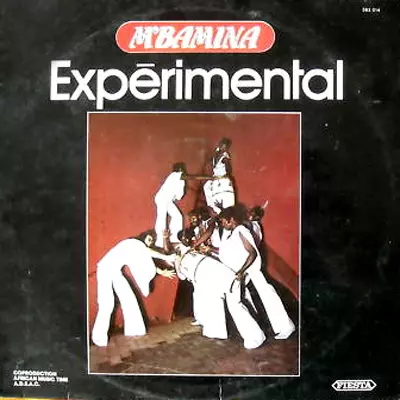 M'Bamina - Experimental 