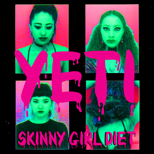 Skinny Girl Diet - Yeti