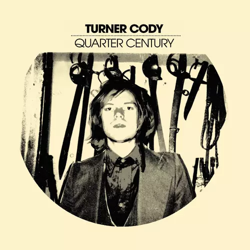 Turner Cody - Quarter Century LP