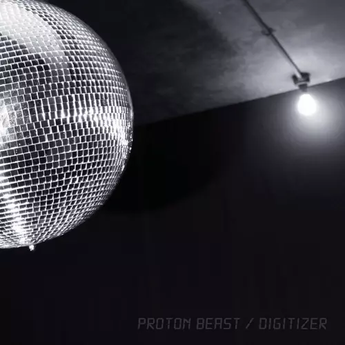 Proton Beast - Digitizer