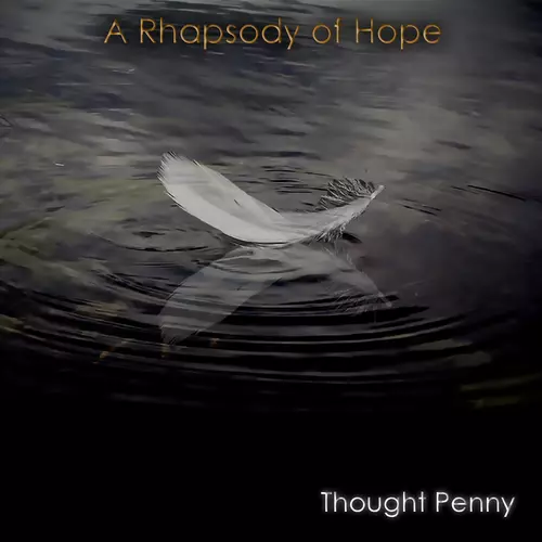 Thought Penny - Vessel of Hope