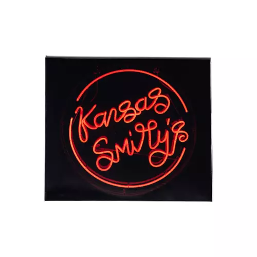 Kansas Smitty's House Band Live CD