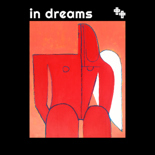 View full size cover Sixth June - In Dreams
