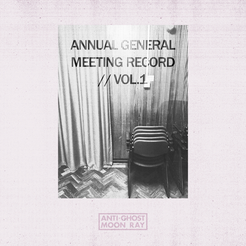 Various Artists - Annual General Meeting Record (Volume 1)