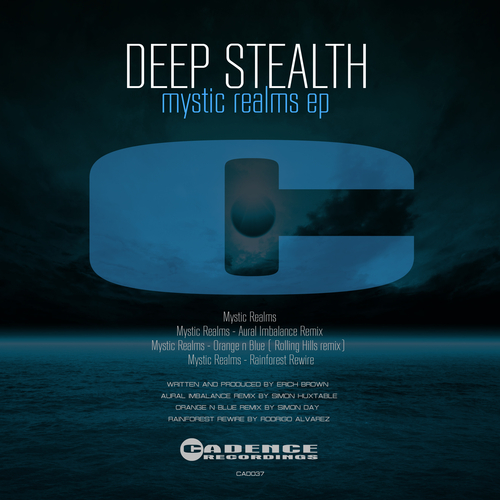 Deep Stealth - Mystic Realms