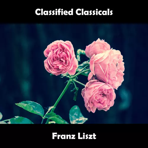 View full size cover State Of Classics Orchestra - Classified Classicals Franz Liszt