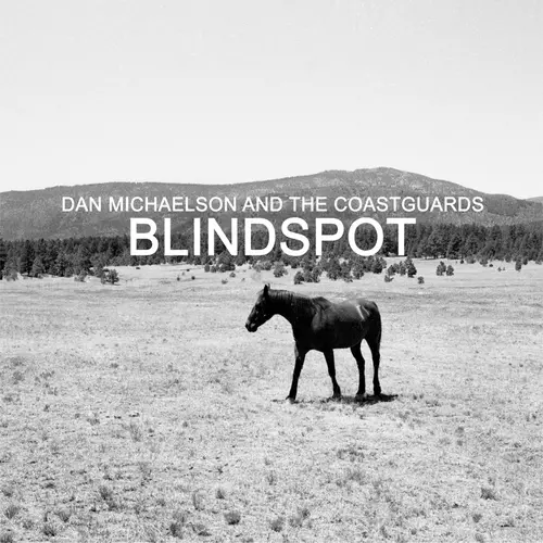 Dan Michaelson and The Coastguards - Blindspot