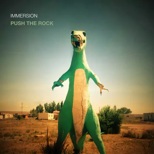 Push The Rock