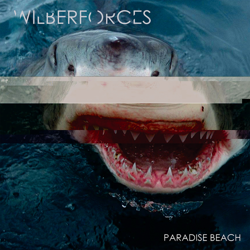 Wilberforces - Paradise Beach