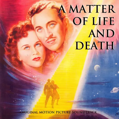 Allan Gray - A Matter of Life and Death: Original Motion Picture Soundtrack