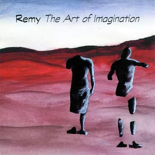 Remy - the Art of Imagination