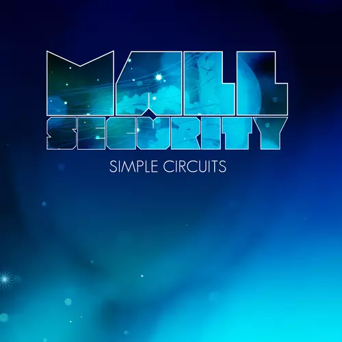Mall Security - Simple Circuits