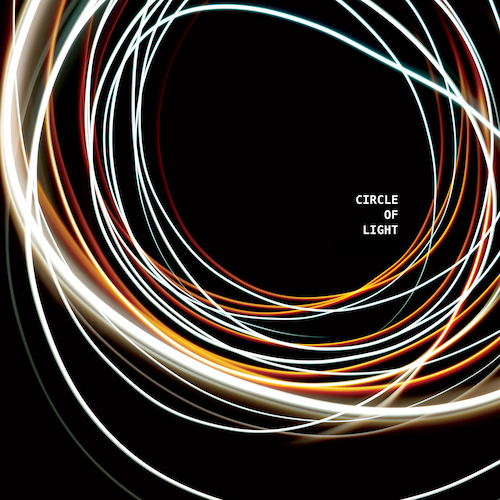 View full size cover Various Artists - Circle of Light